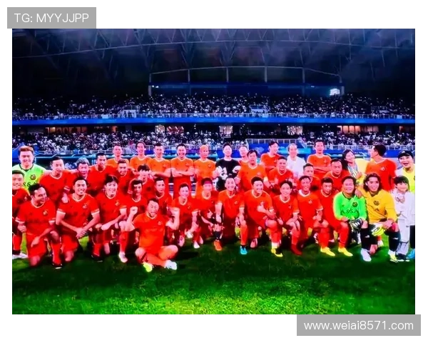 香港足球明星队宝鸡热血出征展现足球魅力与团结精神 香港足球明星队宝鸡热血出征展现足球魅力与团结精神