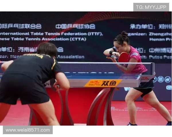 南京乒乓球队总决赛技术表现分析与未来发展展望