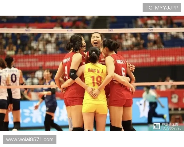 杭州排球队在世界杯预选赛中的战术分析与表现评估