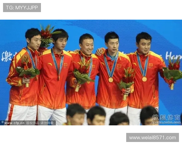 乒乓球团队协作实力榜单揭晓广州乒乓球队荣登第十名位置